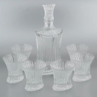 Crystal bohemia   