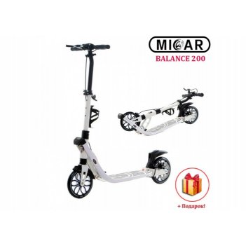   micar balance 200  (. d11)