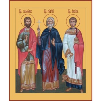 �����, ����� � ���� ��������, ����� (���.06574)