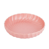 2  fresh taste. pink d=21 h=4 (min4)