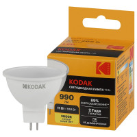   kodak , 11 , gu5.3, 990 , 3000,   