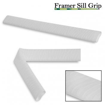   framer sill grip v6 