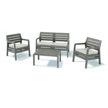   keter delano set ,  