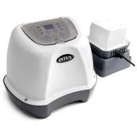  (  ) krystal clear    17000 ,  , 26664 intex