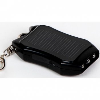  -    sun battery charm