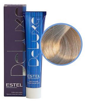 - ndl9/1 de luxe  