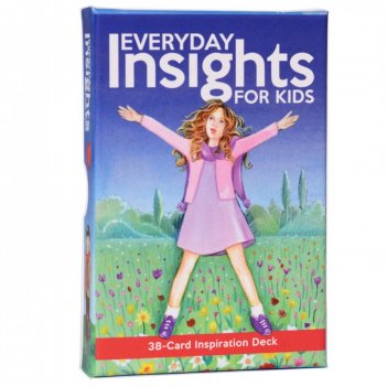  : everyday insights for kids