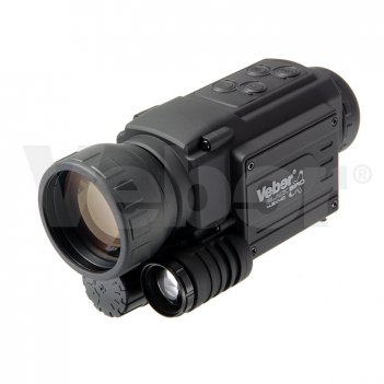     veber black bird 4,5x40