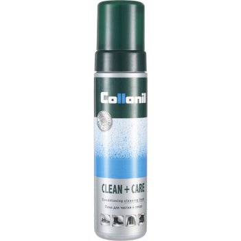 -   Clean & Care