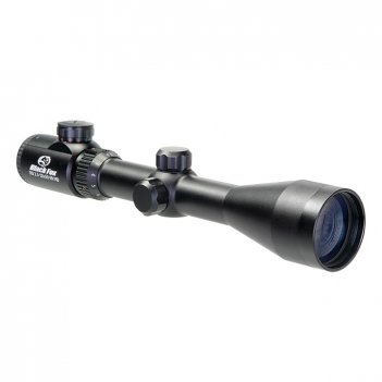   veber black fox 2,5-10x50 er md