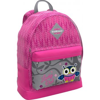  44672 erichkrause easyline 17 l lucky owl 