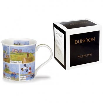  dunoon . 300