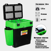   Helios FishBox 19 ,  