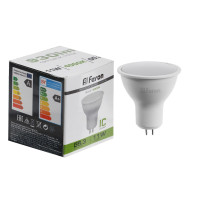   FERON, (11W) 230V G5.3 4000K MR16, LB-760