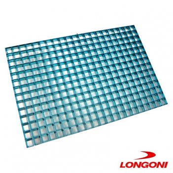    longoni blue green