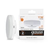   elementary 11  3000 . . gx53 810 gauss 83811