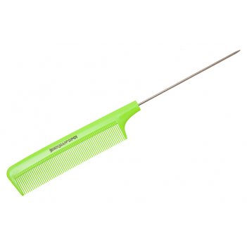  denman neon green  . 