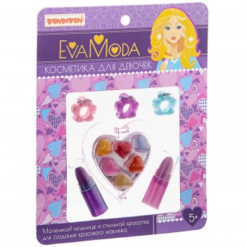 Eva moda -     bondibon
