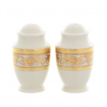    falkenporzellan imperial cream gold (2 )