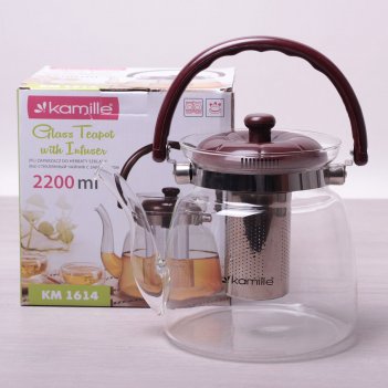  kamille 2200      