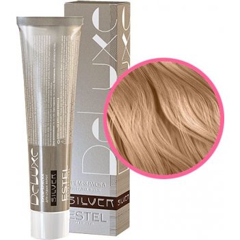 - dls 10/31 de luxe silver   -