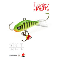  lucky john baltic 5, 5 , 22 ,  24