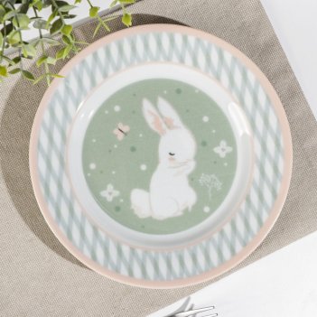   bunny, d=20 