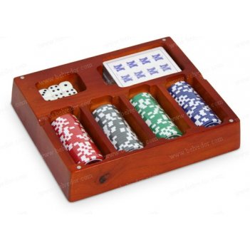     100  royal flush  