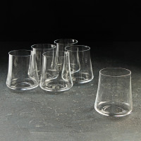     bohemia crystal , 350 , 6 