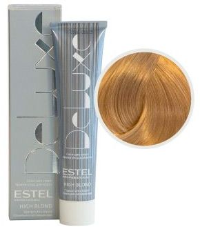- nhb 136 de luxe (high blond) -  