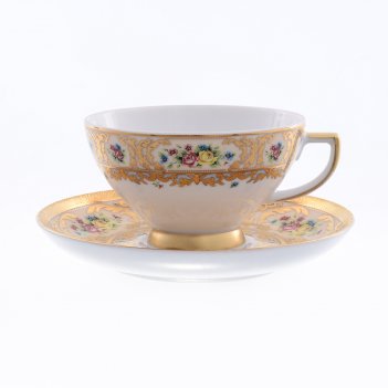    (6 ) vienna creme gold