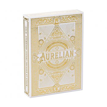  ellusionist white aurelians
