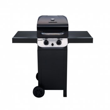   char-broil performance 2  (black edition)