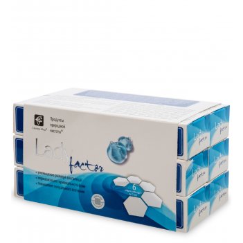 Med-51/01 ladyfactor,   , g zone, 6*5 