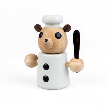   teddy cook