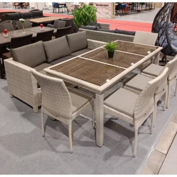    t365/s65/y380c-w85 8pcs latte (8+1) + 