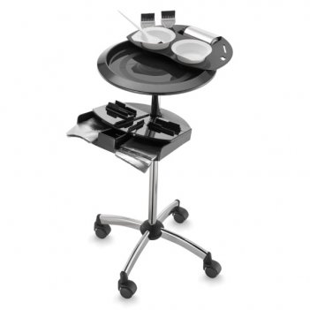 giotto aluminium foils dispenser d
