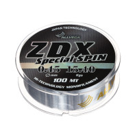  allvega zdx special spin  0.45 ,  15.4 , 100 , 