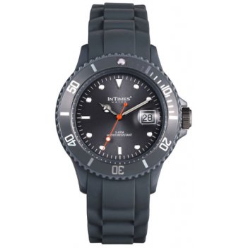   intimes it-044 dark grey