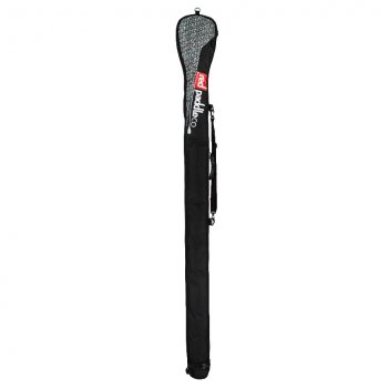     red paddle adjustable paddle bag