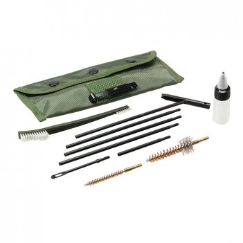     veber cleaning kit m16, 22/5.56 