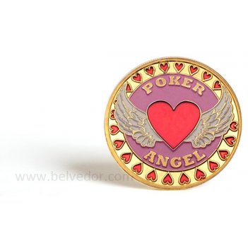   poker angel