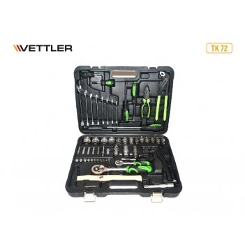   72  vettler