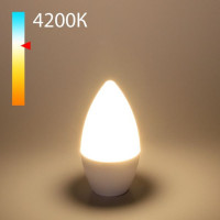    c37 elektrostandard, 3737111 , 8, e14, 890, 4200