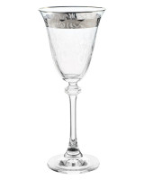 Crystal bohemia   asio,  ,  , 185  ( 6 .) 185 , 6 