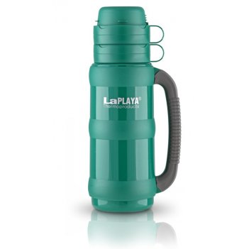     laplaya traditional 35-100, dark-green (1 