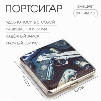  Desert Eagle,  20 , 10 9.5 