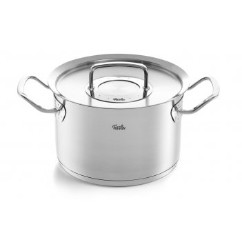 Кастрюля fissler, серия pure-profi collection