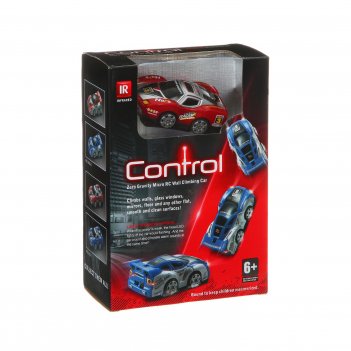   control
