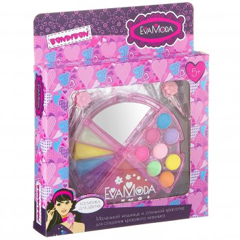 Eva moda -     bondibon